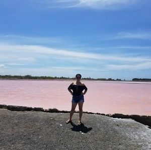 Meet your Posher, Karina